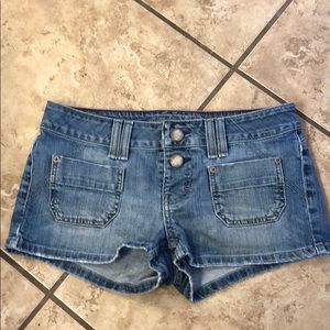 American Eagle shorts